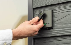 Door entry systems in London and Essex