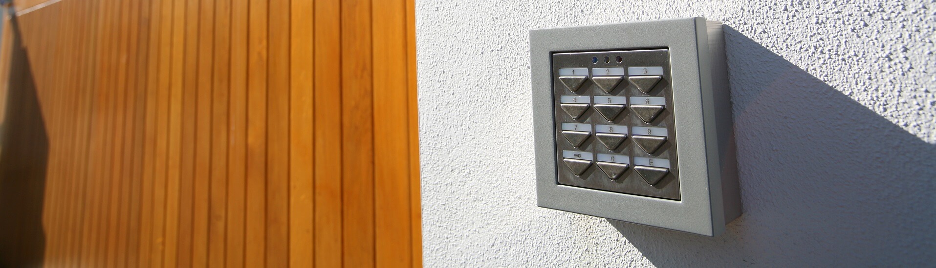 Door entry company for Essex and London
