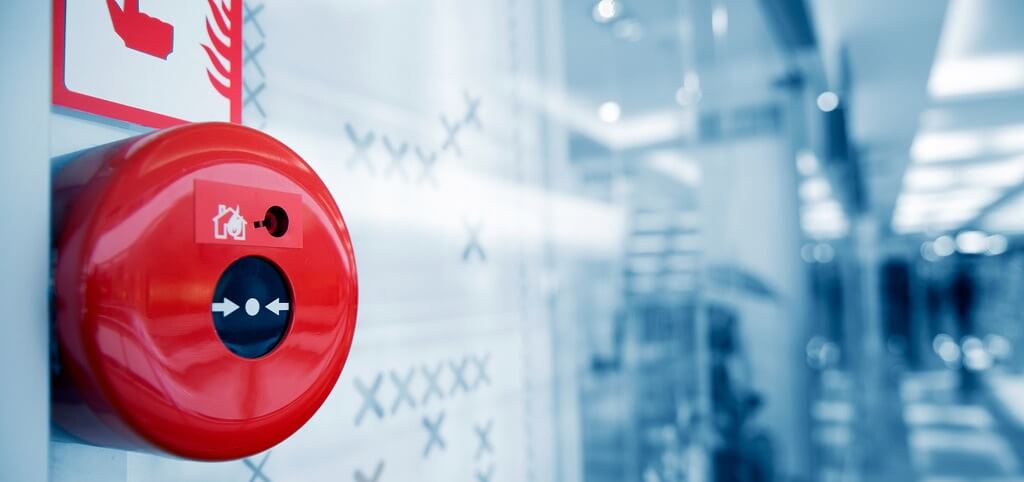 Fire alarm services Essex