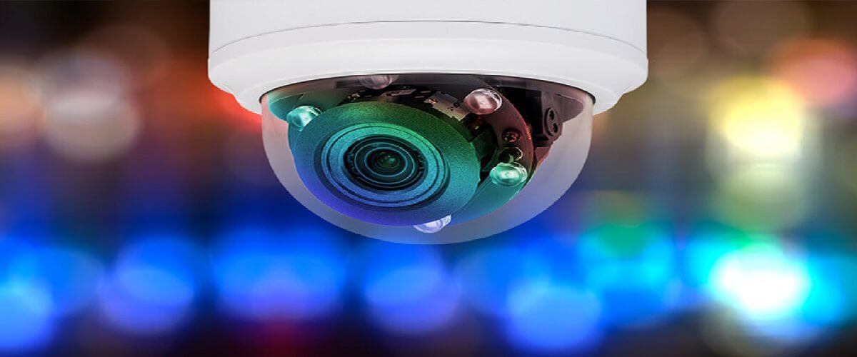CCTV Installation Essex - London.