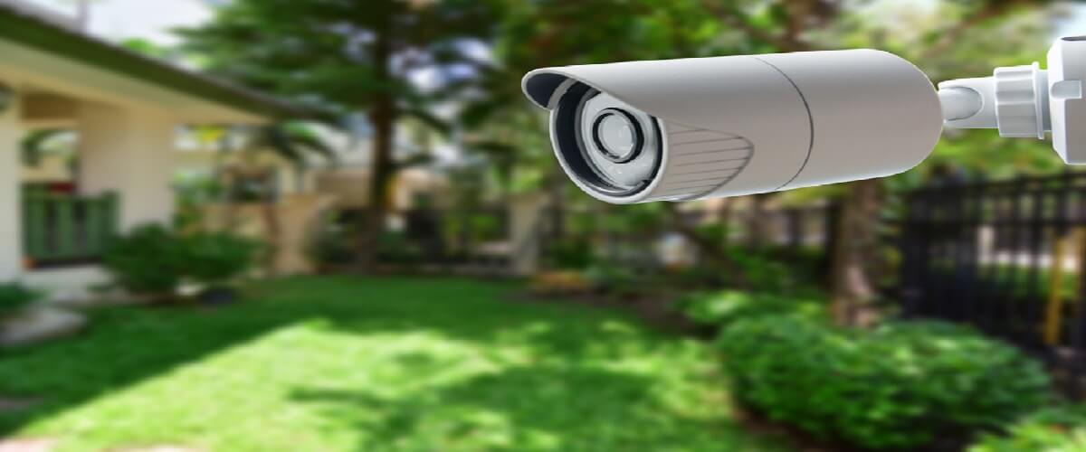 CCTV Services Essex - London.