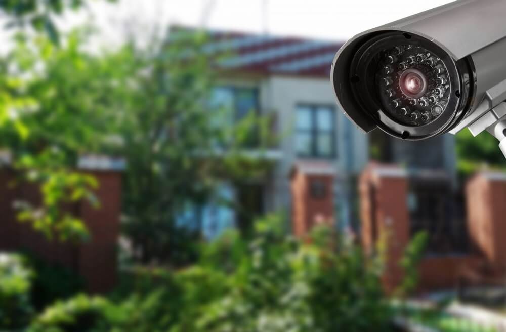 CCTV installers in Essex & london