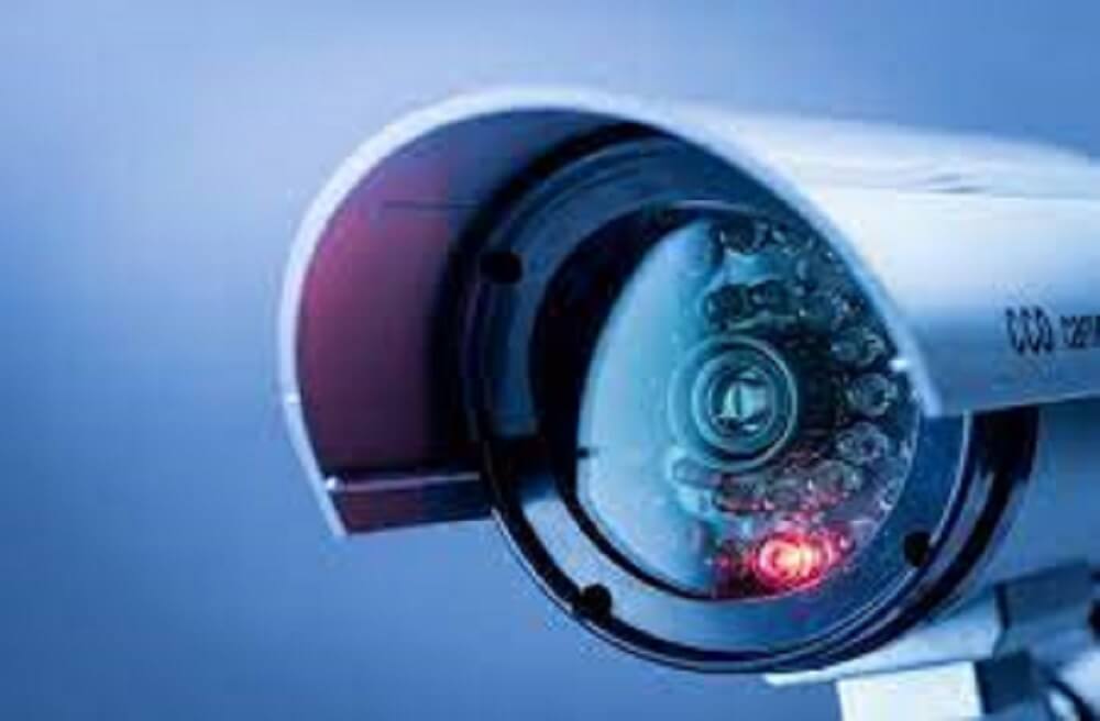 CCTV services in Essex & London