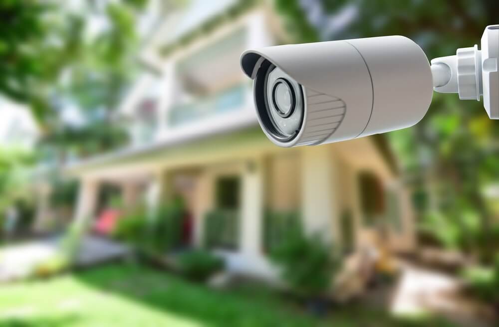local CCTV company for Essex & London