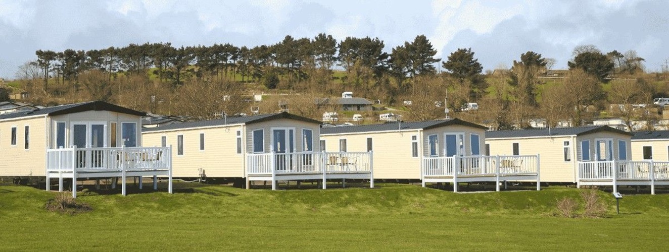 Get  your caravan park EICR in Aveley, Essex from SV electrical Services