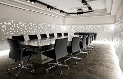 LED Lighting contractors - installers for Essex