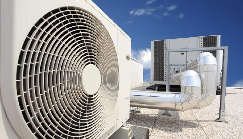 Air Conditioning Installers Chelmsford