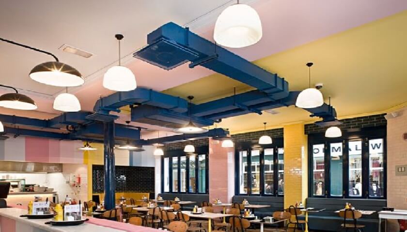 Ventilation Installers Chelmsford