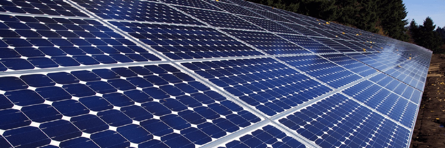 Photovoltaic installations in Essex, Suffolk and London