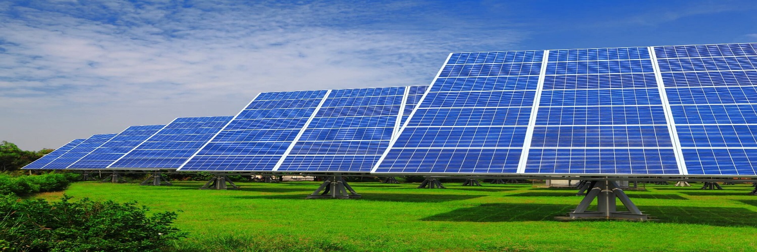 Domestic, commercial Solar PV installers