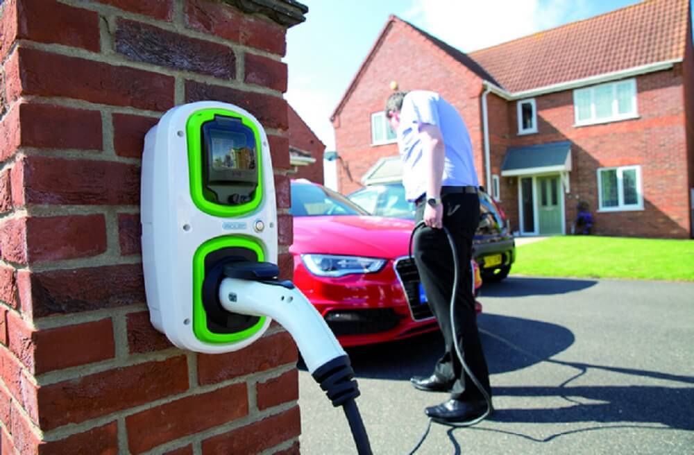 Domestic electrical Services in Essex & London